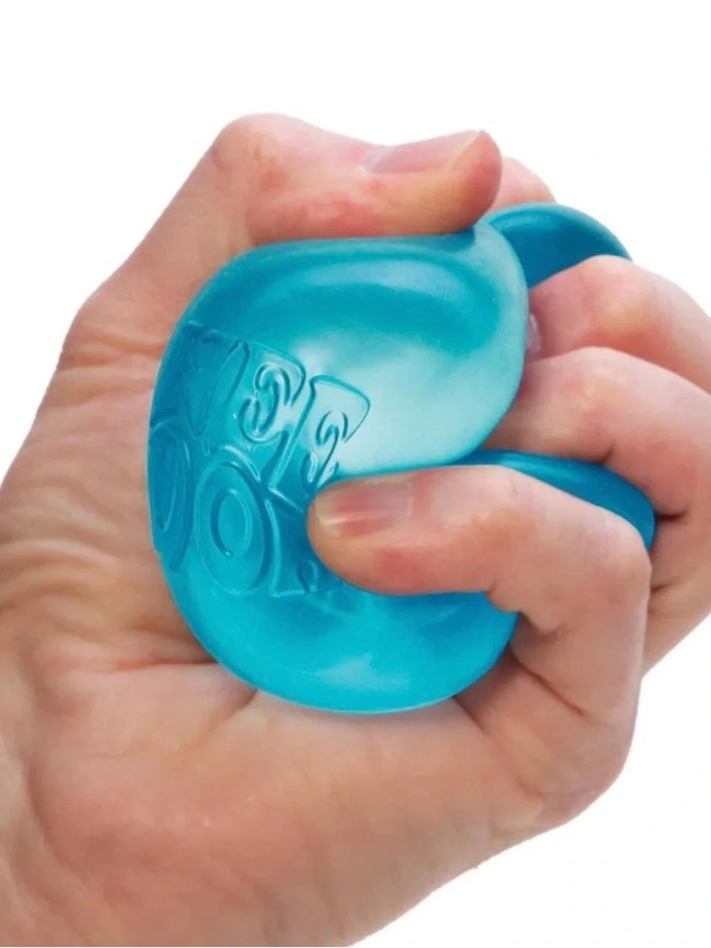 Schylling nice cube